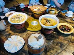 -印象鲵宴·张家界地标美食名片(溪布街店)