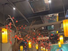 -曹家小菜(胜太路店)