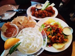 -Chili's Cafe&Bar奇利斯(滨江店)