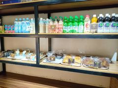 -韩国利尔面包(桂林路店)