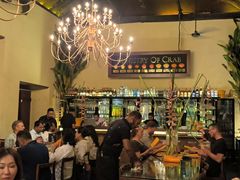 -Ministry of Crab(科伦坡店)