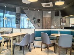 -青麦家·融合餐厅(江岛智立方店)