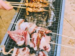 -锅圈食汇火锅烧烤食材超市(金田道店)