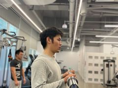 -乐刻运动健身(南山西丽366大街店)