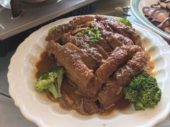 -椿记烧鹅(叠彩店)