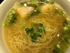 -中国厨房/台湾牛肉面