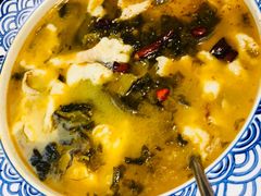 酸菜鱼-川人百味(亿合城店)