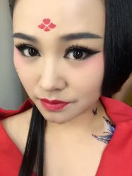 -盘子女人坊古装写真摄影(厦门总店)