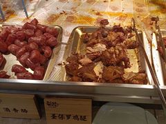 -梨花自助烤肉(西三旗万象汇黑金店)
