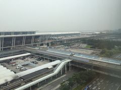 -上海大众空港宾馆