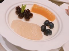 -8餐厅(新葡京酒店)