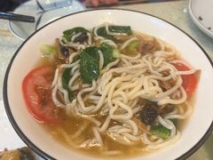 -长春观斋补堂素菜馆