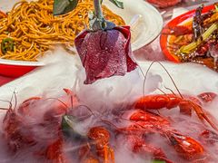 -红钳侠小龙虾·烧烤(中赢康康谷店)