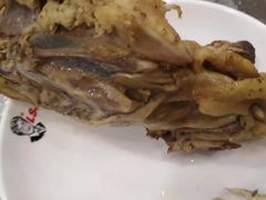 -老四季(南市场店)