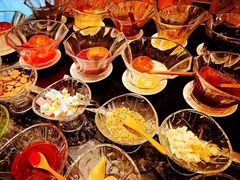 -岷山饭店-芝芝自助餐厅