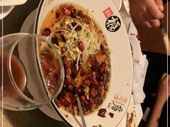 -渝信川菜(西单店)