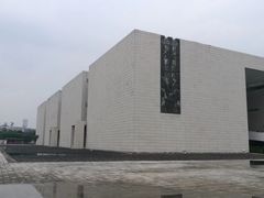 -辛亥革命纪念馆