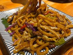 -日吉丸·鸟将军炭火融合酒馆(中央大街店)