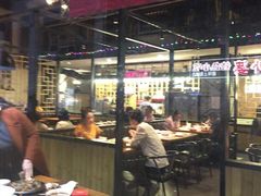 大堂-姑奶奶老厨房(南坪路总店)