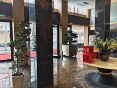 -兰州正宁路智选假日酒店
