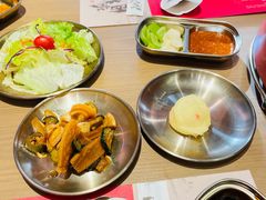 -西塔老太太泥炉烤肉(双井店)