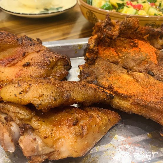 徐记烤牛排(瓦窑总店)