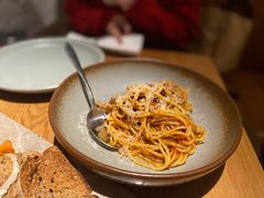 -La Strada(安福路店)