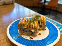 -晴季寿司(延河路万达广场店)