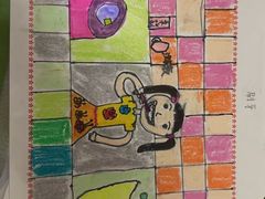 -杨梅红艺术教育(万象城校区)