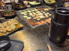 -塘屋烧烤·云南火塘烧烤品牌(春城慧谷旗舰店)