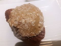 擂沙滑汤圆-衡山汇·高级粤菜(霄云路店)