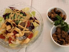 -西苑饭店·蓬莱春餐厅