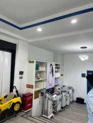 -蓝丝带催乳产康产后恢复中心(殷巷店)