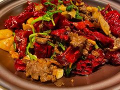 -清真·小梅鸽香港餐厅·小鼎玖煲(立丰城店)