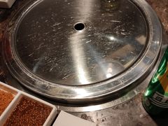 -一品诚记烤肉·甄选店(中南路店)