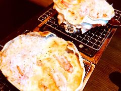 -蟹的岡田屋(正大广场店)