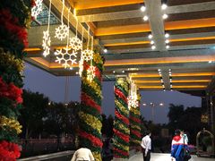 -厦门泰谷酒店(中山路镇海路地铁站店)