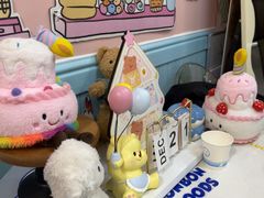 -千浔一暖DIY蛋糕烘焙(人民大学店)