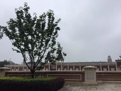 -桃园山庄(海澜飞马水城店)