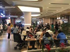 -阿三生煎(正弘城店)