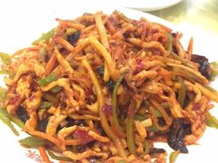 -肘子酥(王顶堤店)