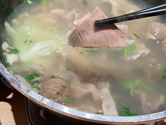 -川堂风·跷脚牛肉·乐山爆炒(宝山日月光店)