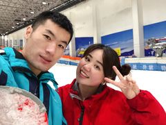 -绍兴启迪乔波冰雪世界