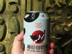 -Helens海伦司(海外联谊大厦店)