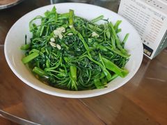 -陈厨老味·老派郴州菜(宜章店)