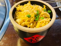东北酸菜-大喜烤肉(海宁尚东店)
