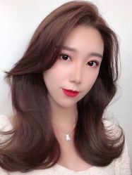 -G HAIR SALON私人造型定制