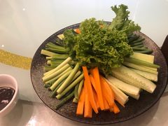 -紫丁香饭店-中餐厅