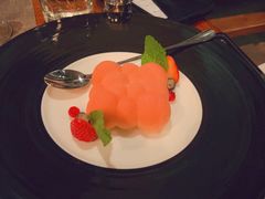 -食间牛排(湖西路店)