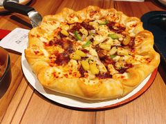 -必胜客(龙之梦购物中心店)